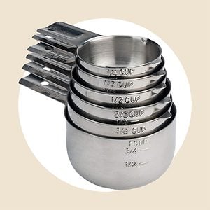 Measuring Cups