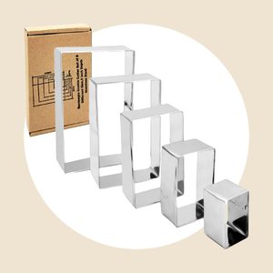 Rectangular Cutters