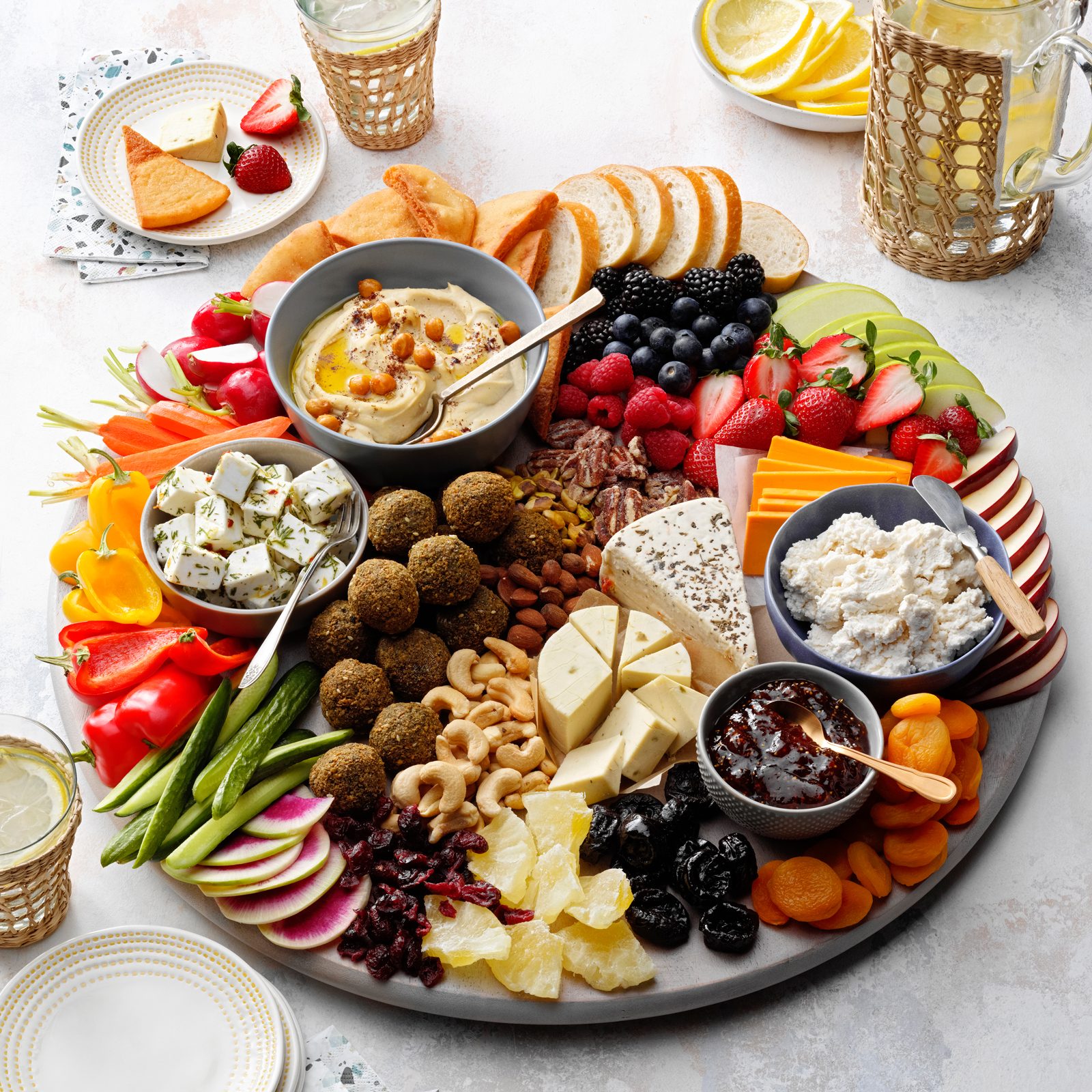 Vegan Board