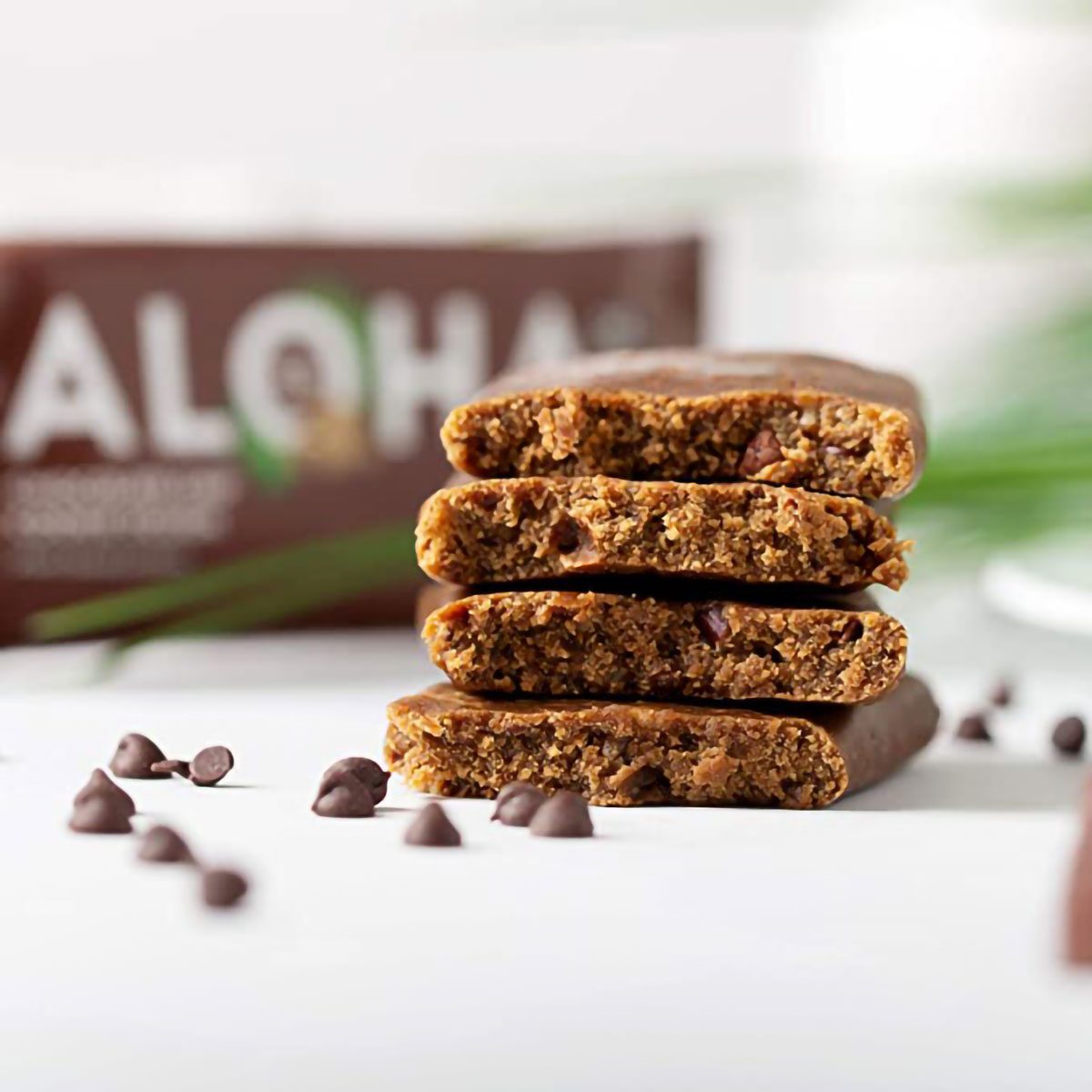 The Best Protein Bars for 2025