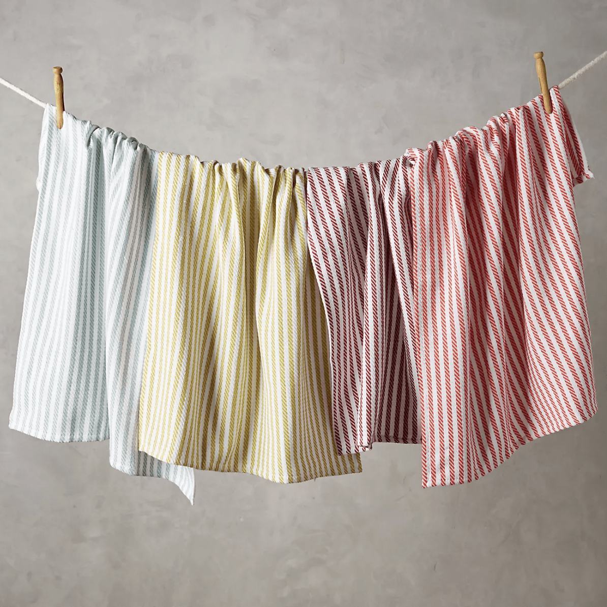 Baker Dish Towels