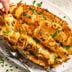 How to Make Cheesy Pull-Apart Bread