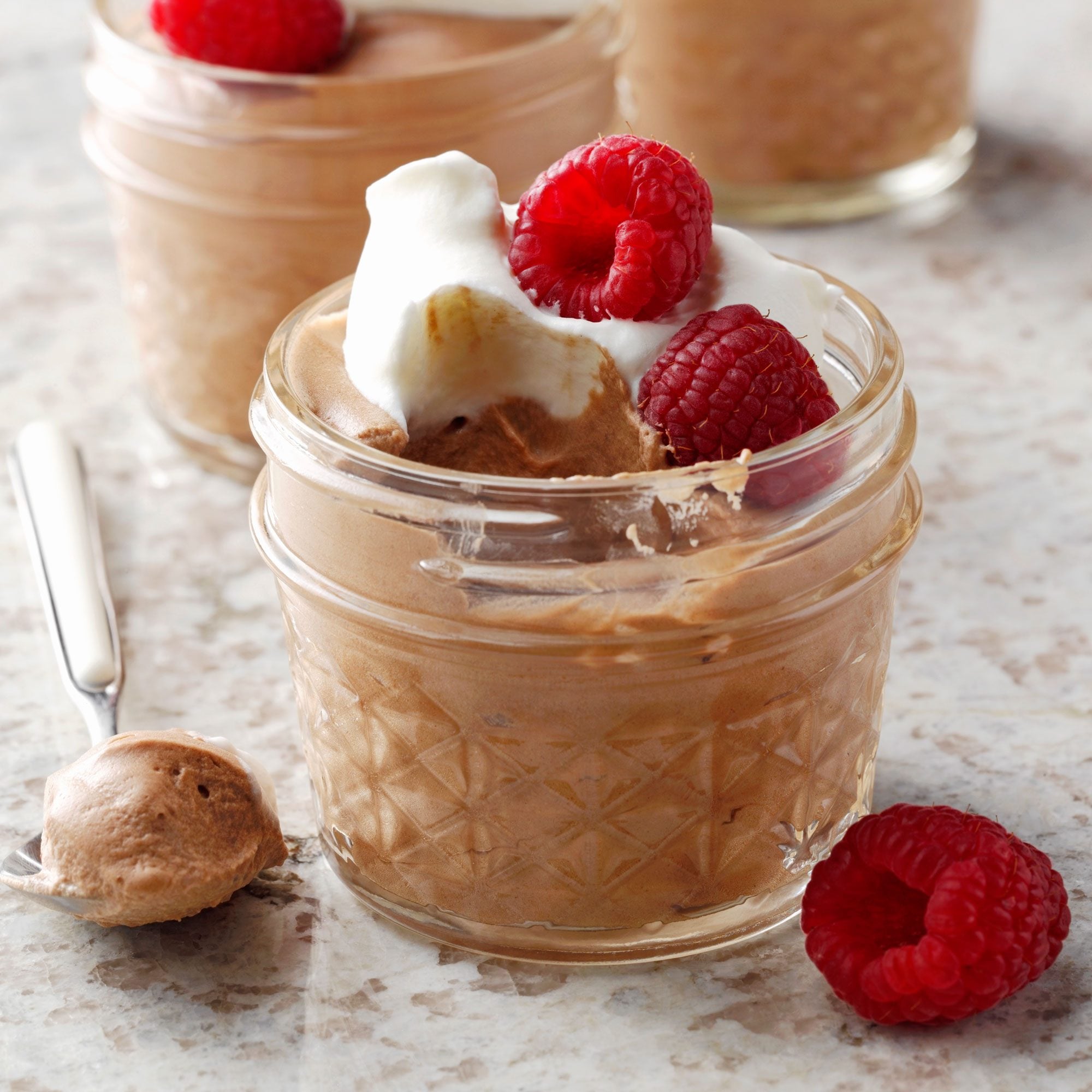 What Is Mousse?