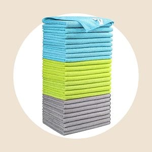 Microfiber Clothes