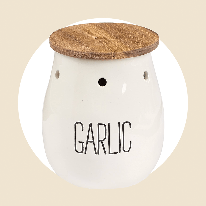 Mud Pie Garlic Keepers Ecomm Via Amazon.com