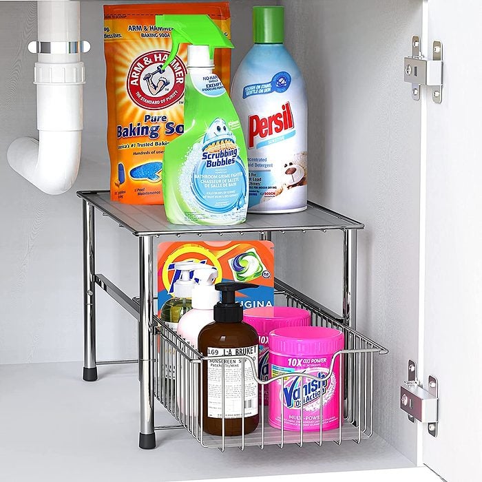 Simplehouseware Stackable Under Sink Cabinet Ecomm Via Amazon.com