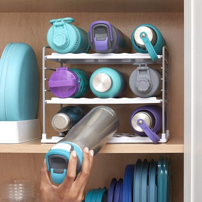 Youcopia Upspace 8 Bottle Water Bottle Ecomm Via Amazon.com