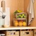 9 Genius Fruit Storage Ideas to Organize Your Produce