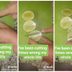 Here's How to Cut a Lime to Get the Most Juice Out of It