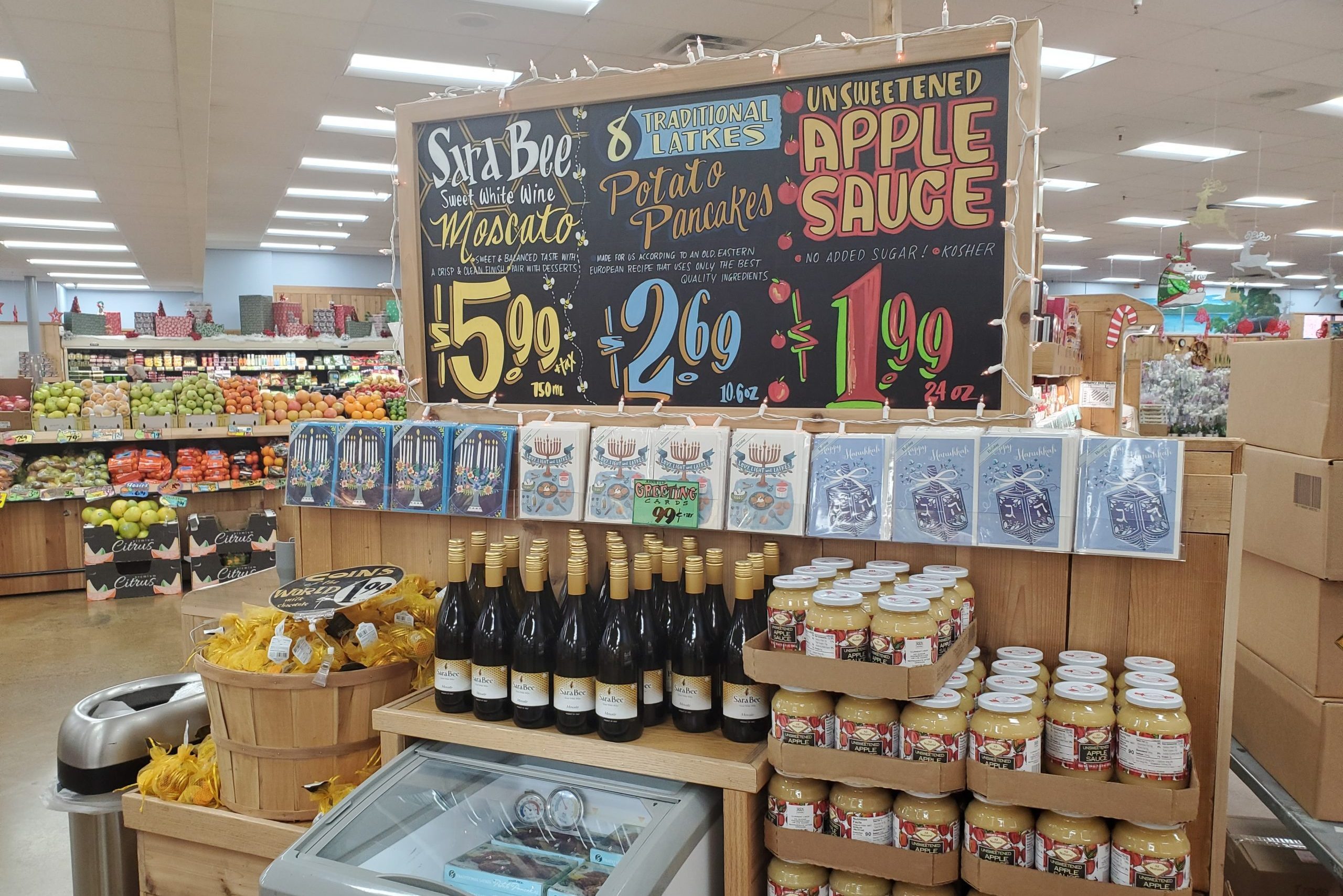 Trader Joe