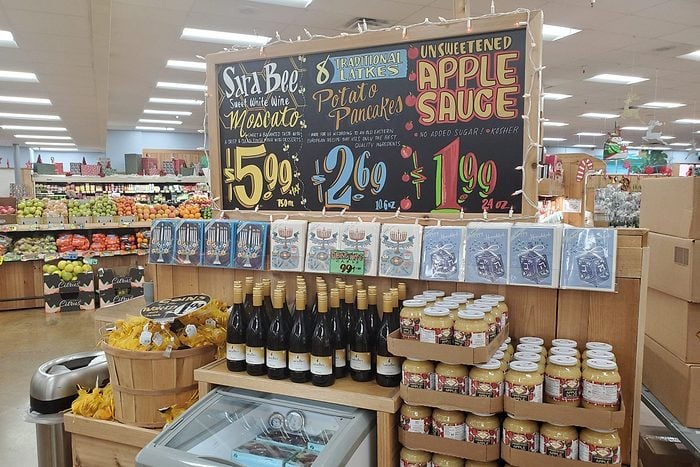 Trader Joe