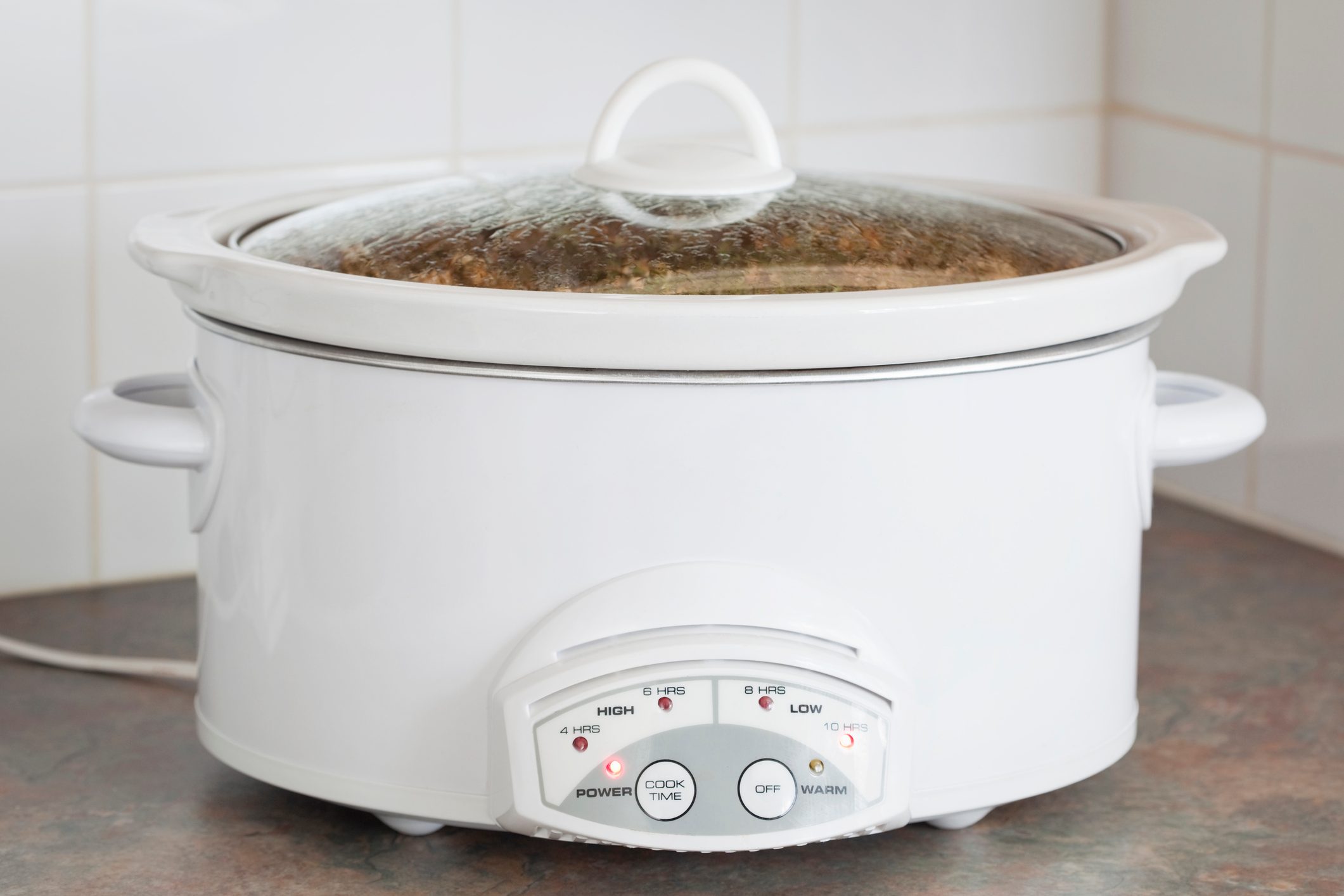 Slow Cooker