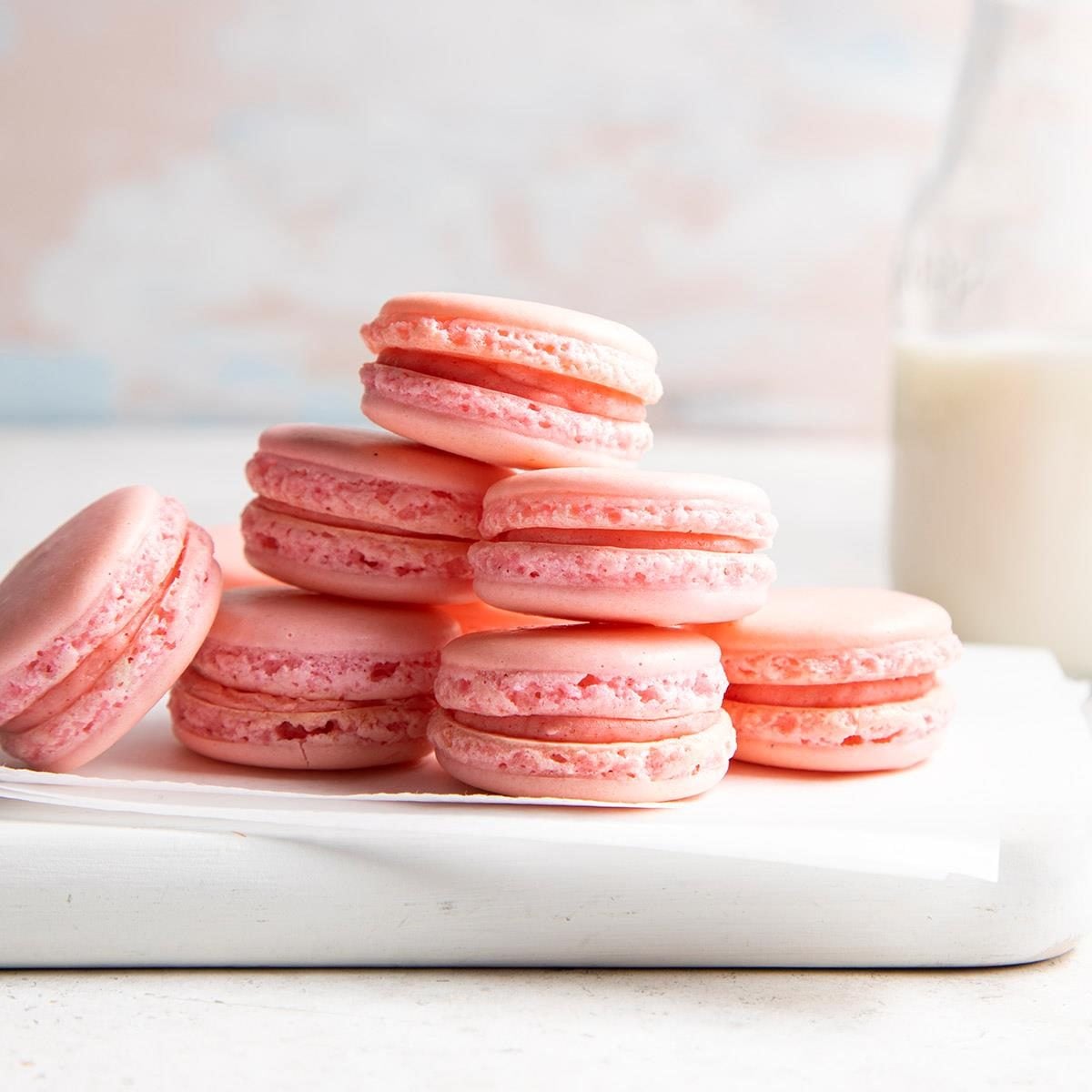 Say ‘Oui!’ to Our Favorite French Recipes