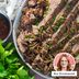 We Made The Pioneer Woman's Brisket and Her Recipe Did Not Disappoint