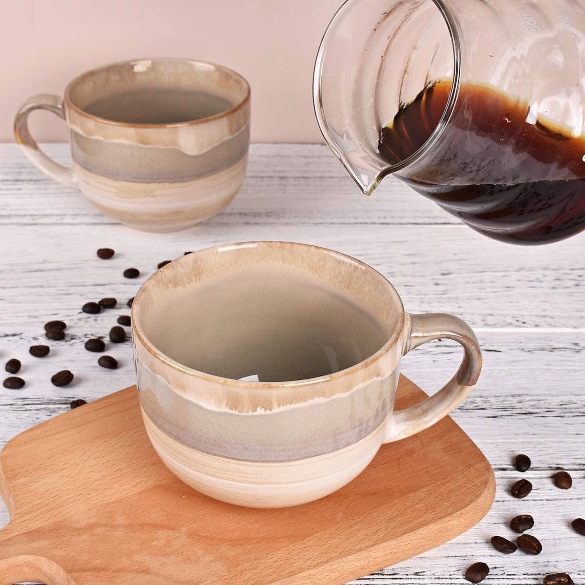 mug