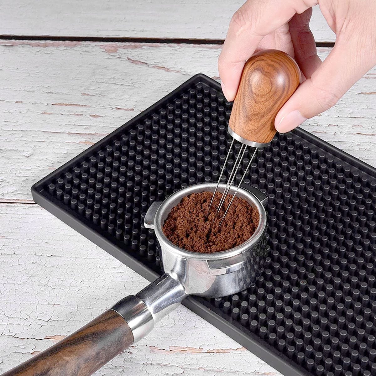 Espresso Stirrer