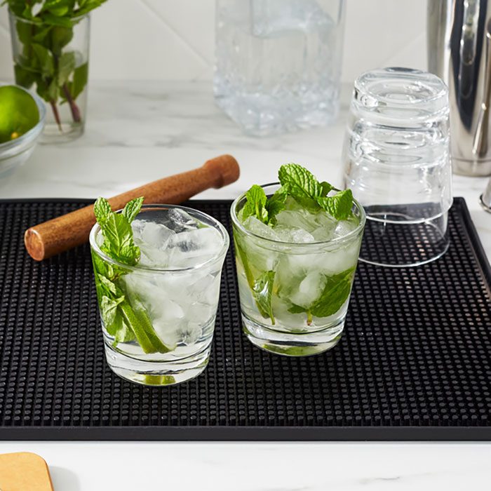 Bar Mat