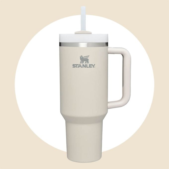 Stanley Tumblr Water Bottle
