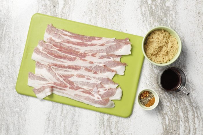 Million Dollar Bacon