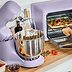 Drew Barrymore’s Kitchenware Line Just Released New Products in a Lovely Lavender