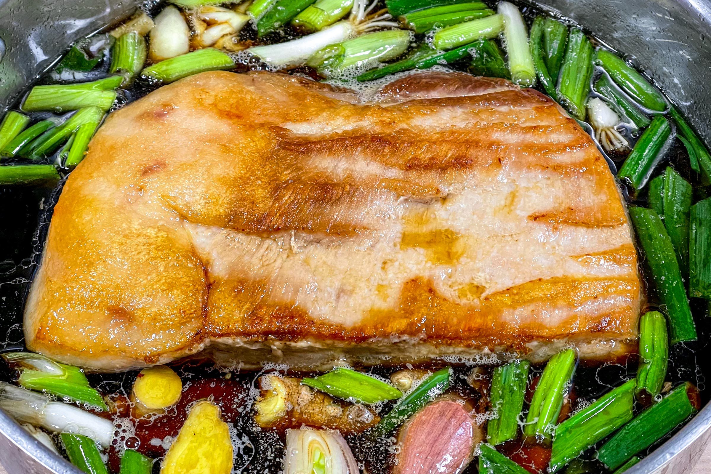 Chashu Pork