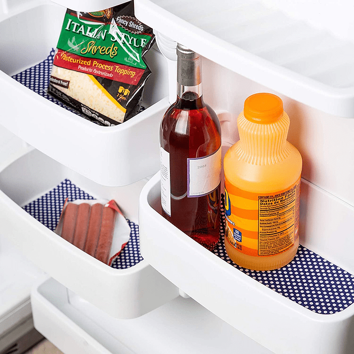 Dii Fridge And Shelf Liner