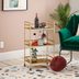 The 9 Best Bar Carts on Amazon for Under $100