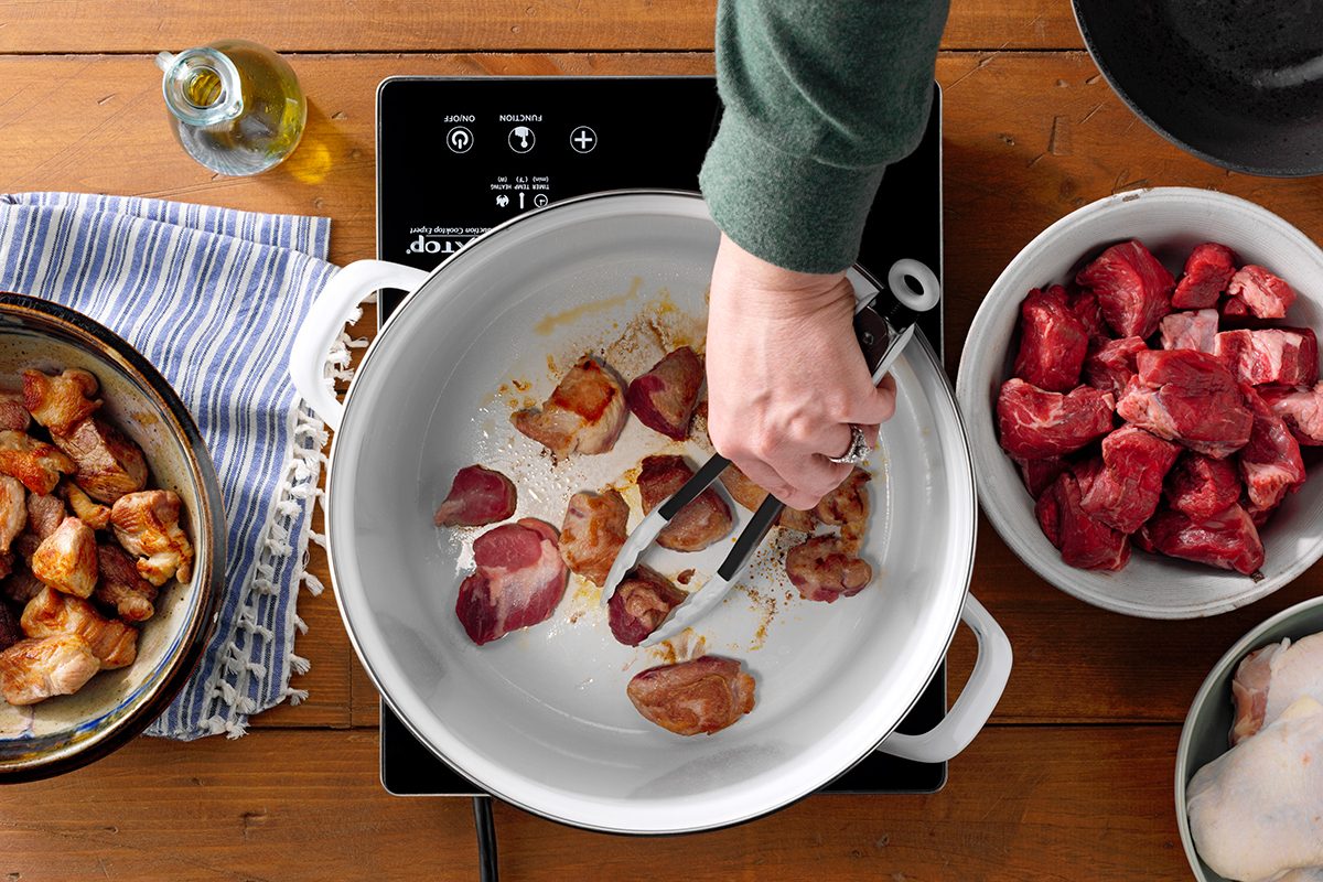 How To Make Burgoo