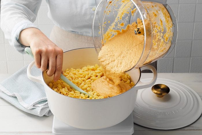 How To Make Vegan Mac And Cheese