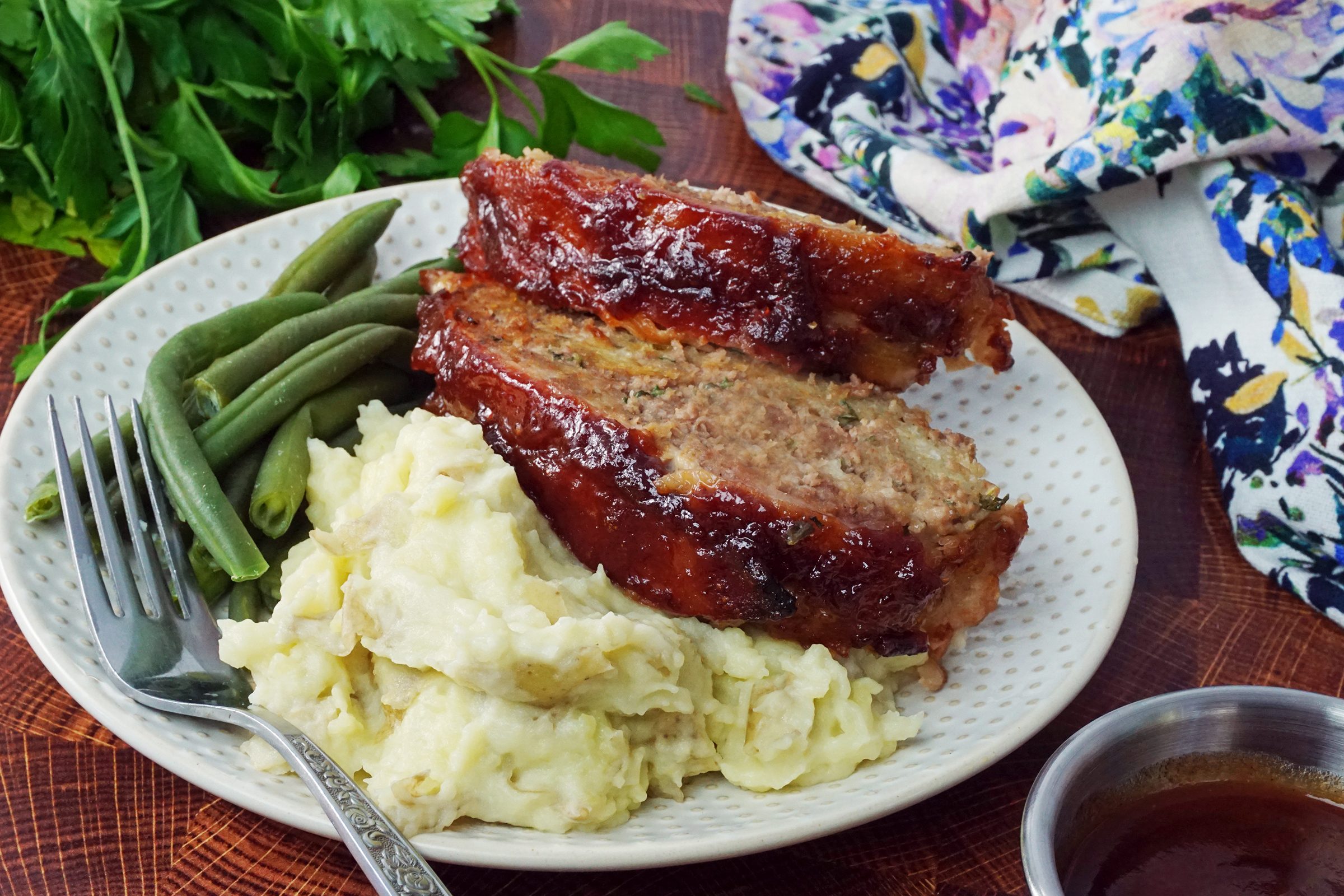 Pioneer Woman Meatloaf 020223 Toh 04 Edit