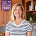 Best Home Cooks: Liz Harris