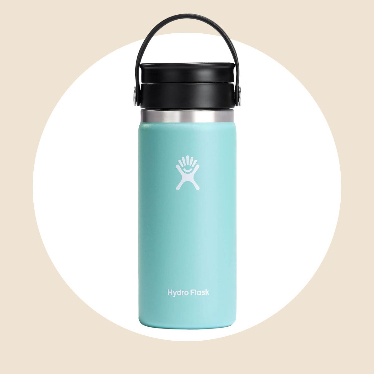 16 Ounce Coffee With Flex Sip Lid In Dew