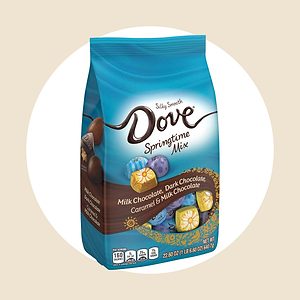 Dove Chocolate