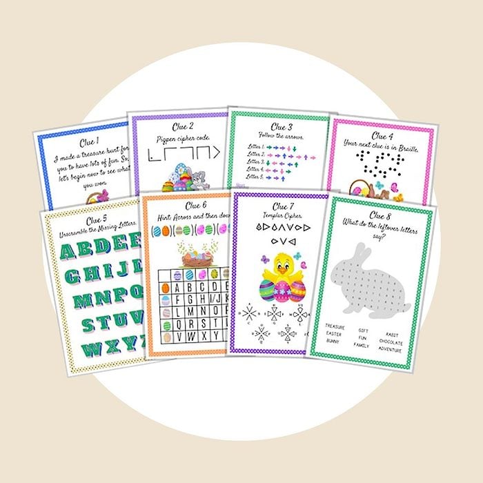 Easter Game Bundle