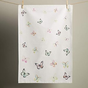 Easter Kitchen Towels