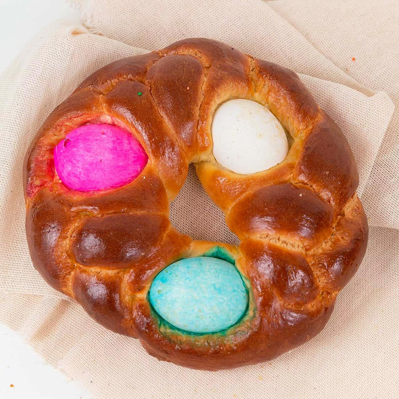 Easter Loaf