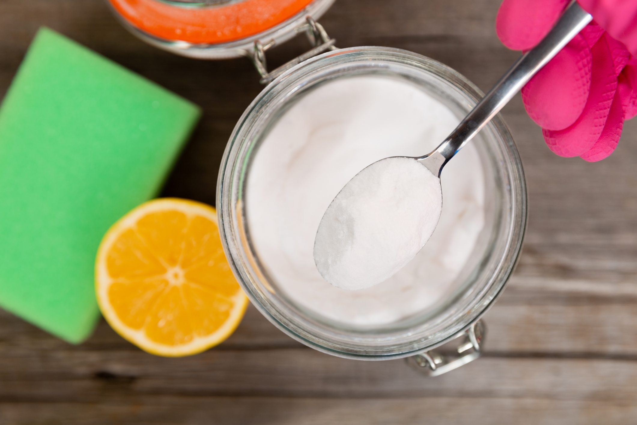Eco-friendly natural cleaners, cleaning products. Homemade green cleaning
