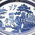 What Is Blue Willow China, aka the South's Favorite Dinnerware?