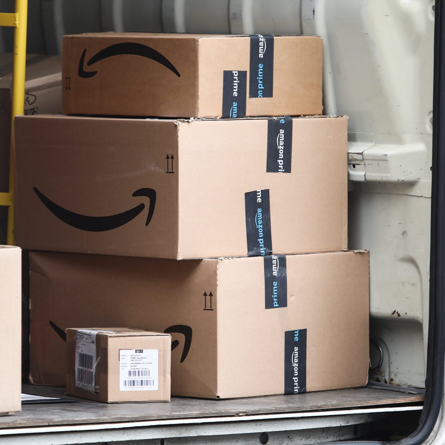 The Best Amazon Easter Basket Ideas