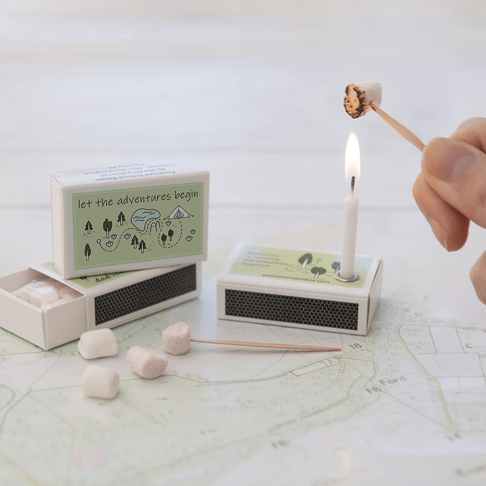 Mini Marshmallow Roasting Kit Ecomm Via Etsy