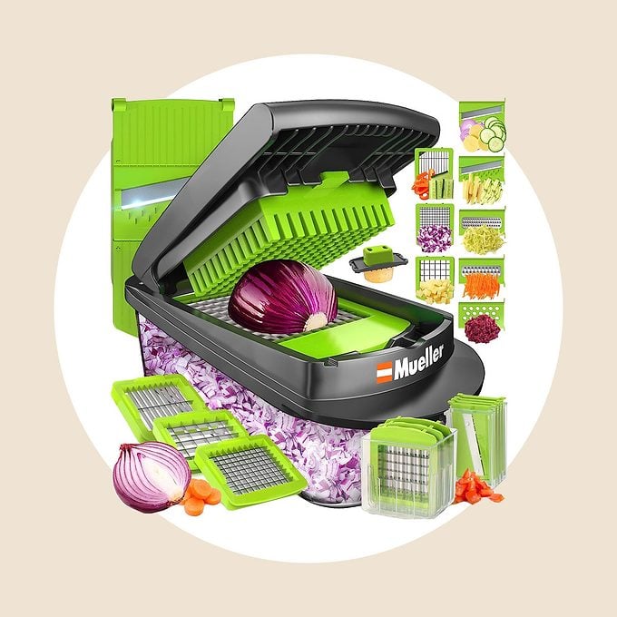 Mueller Vegetable Chopper