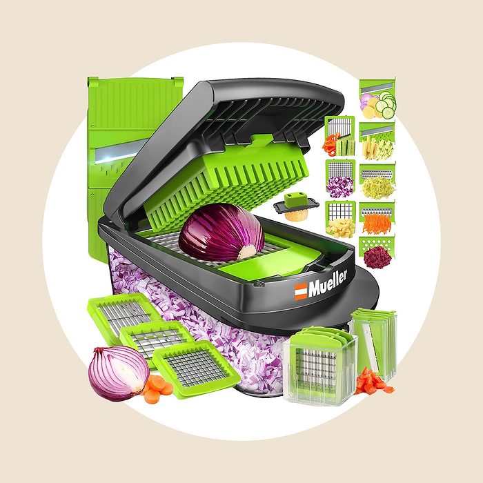 Mueller Vegetable Chopper