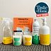 Drew Barrymore's New Eco-Friendly Cleaning Collection Smells Like a Tropical Spring Day