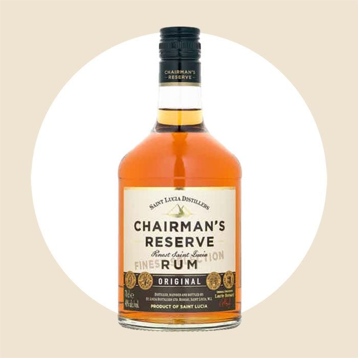 Chairman