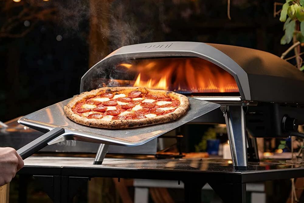 Ooni Koda 16 Gas Pizza Oven
