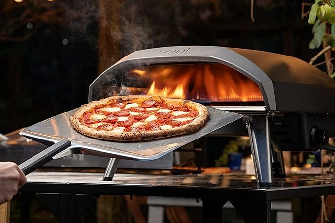 Ooni Koda 16 Gas Pizza Oven