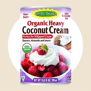 Toh Ecomm Coconut Cream Via Amazon.com