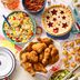 5 Menus for the Perfect Father's Day Meal