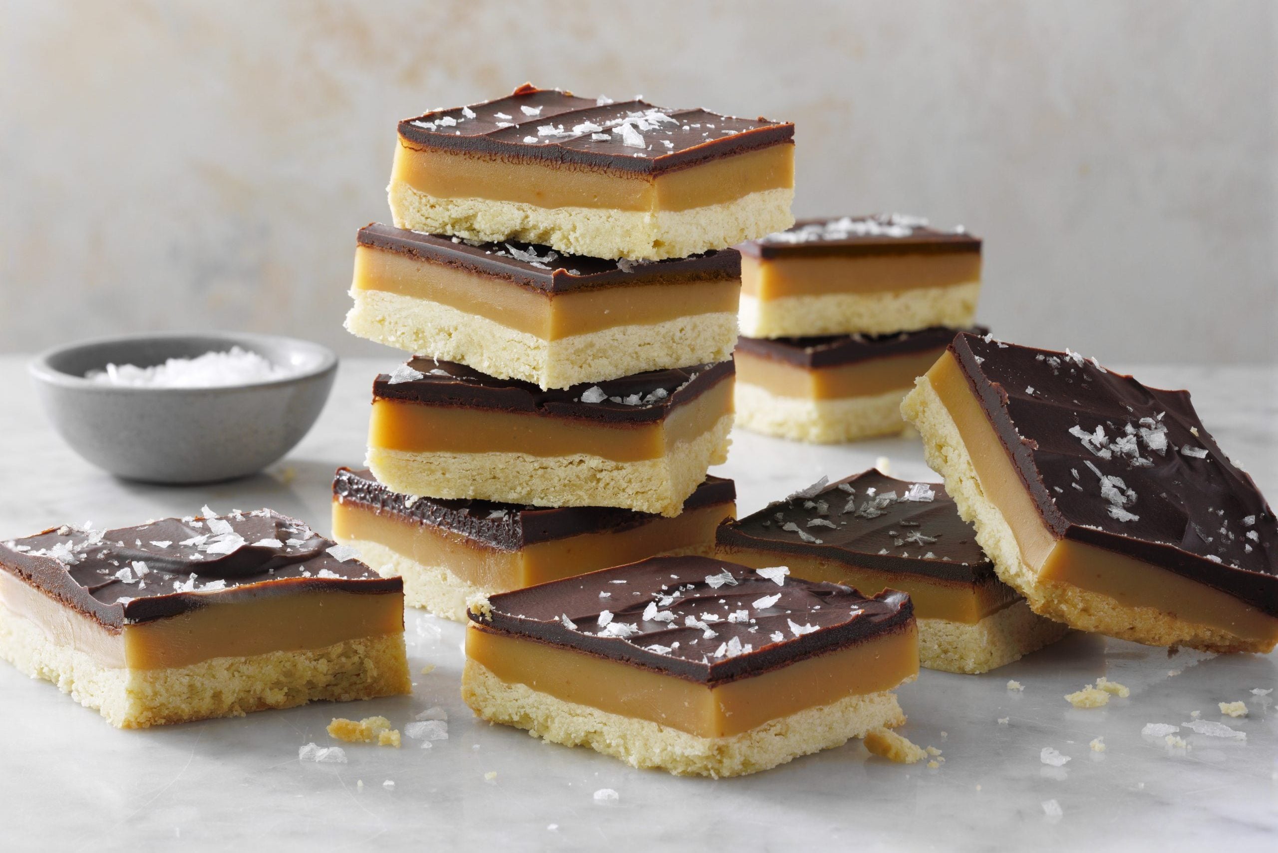 Millionaire Bars