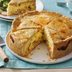 How to Make Italian Pizza Rustica (aka Easter Pie)
